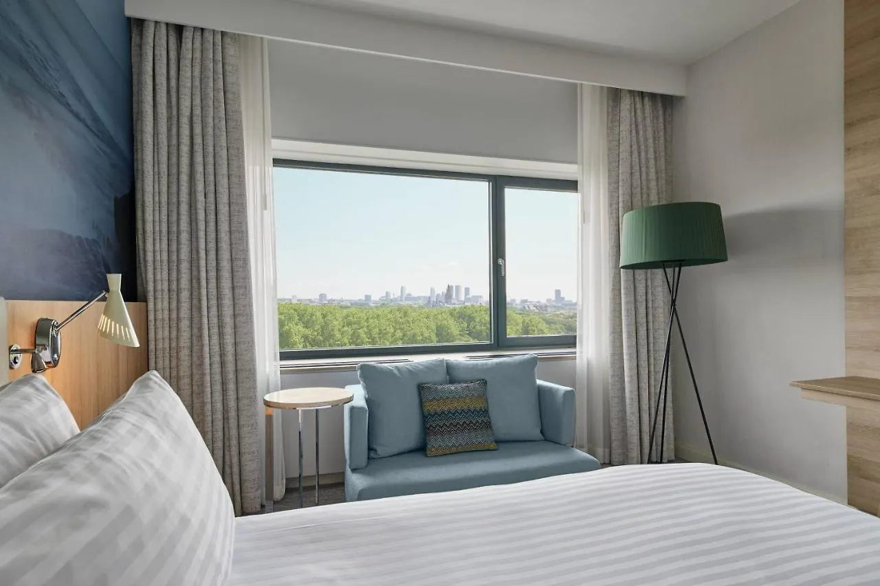 Marriott Hotel The Hague