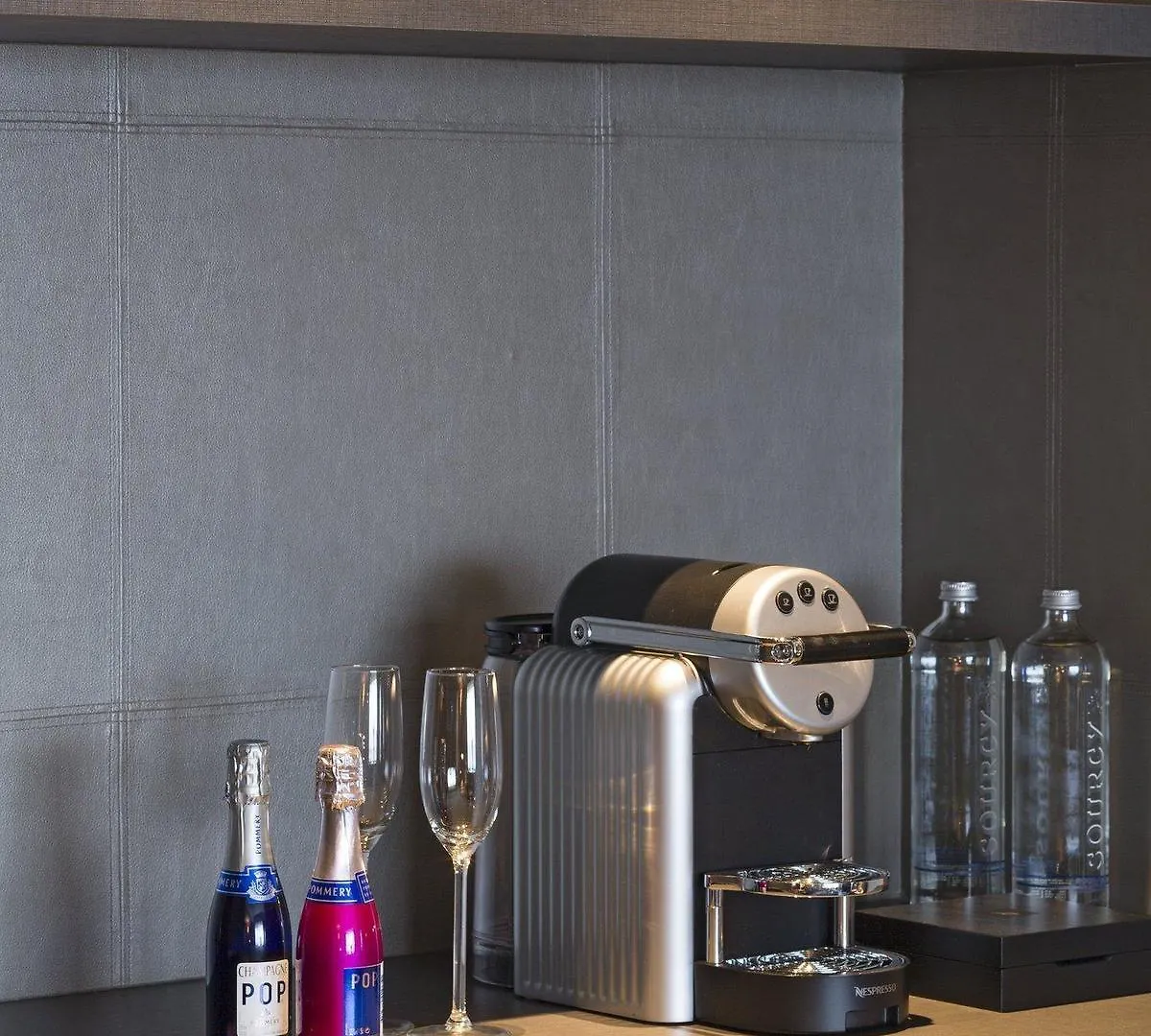 Marriott Hotel Haga 4*,