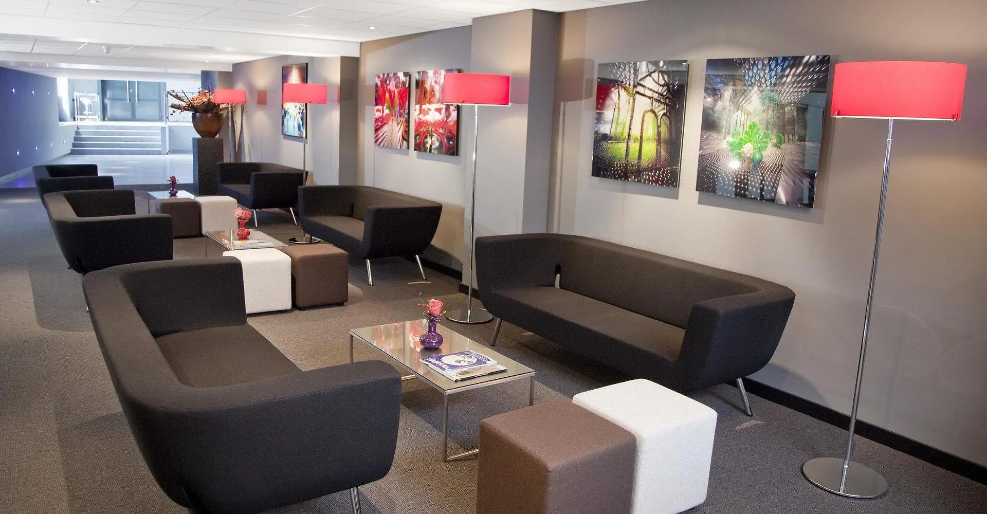 Marriott Hotel Haga