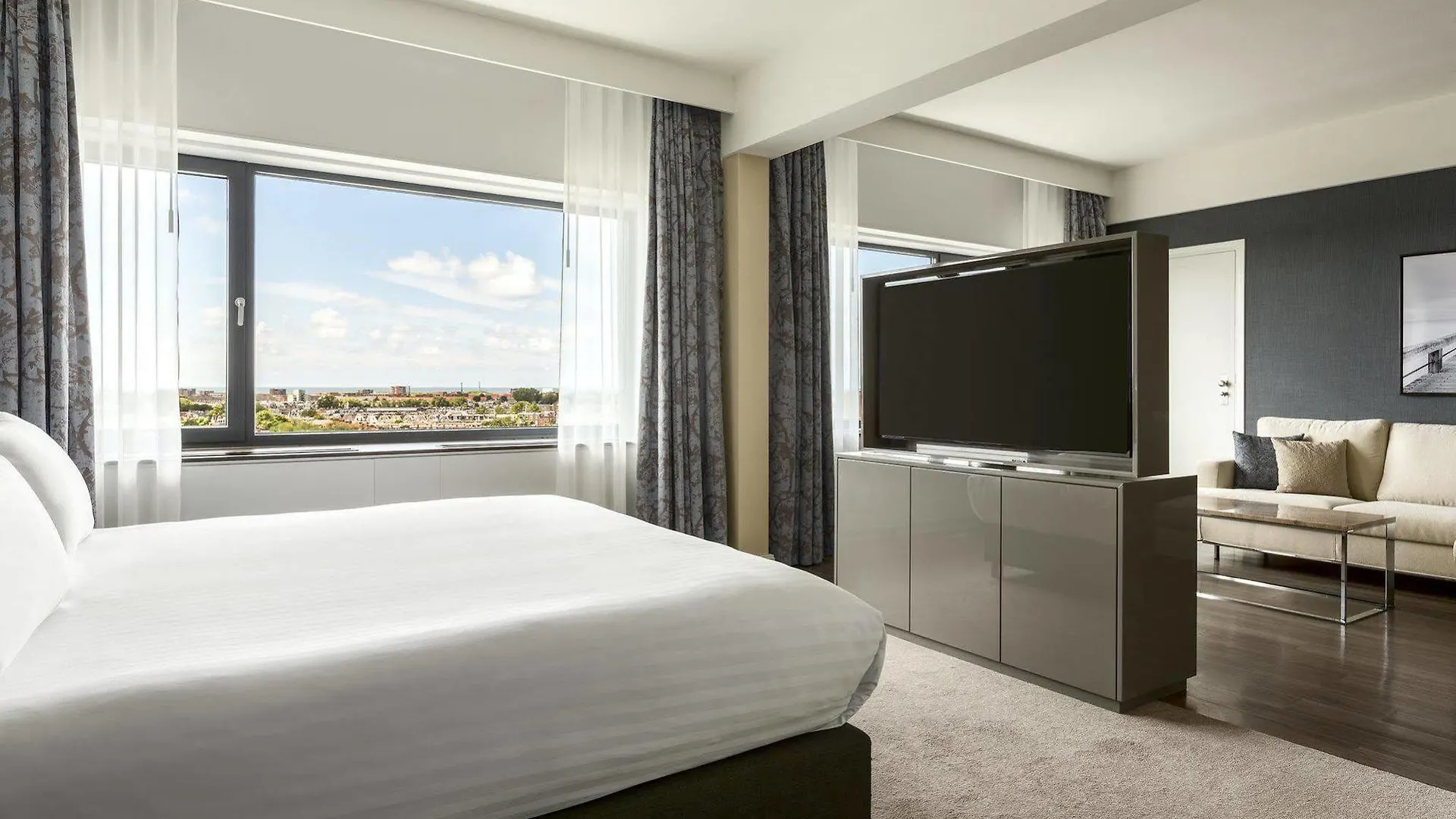 Marriott Hotel Haga