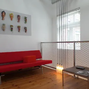 Apartment Maff, Den Haag