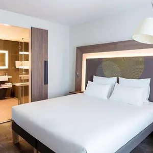 Novotel Amsterdam Schiphol Airport Hoofddorp