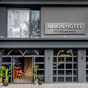 Union Karakoey , Istanbul Türkei