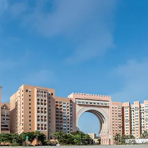***** Hotell Oaks Ibn Battuta Gate Förenade Arabemiraten