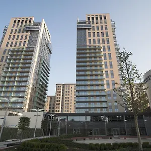 Platinum Towers Country 2 Country Warszawa
