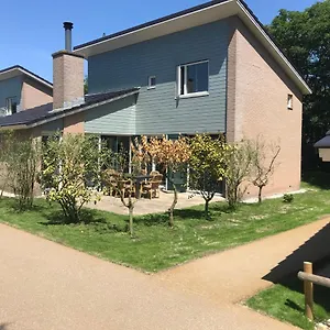 Vakantiehuis Haags Duinhuis - Familyfriendly, Den Haag