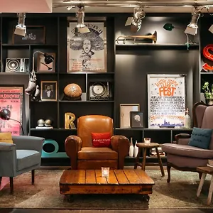 Hotel Ruby Sofie Viena