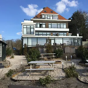 Appartement Comfort-inn, Den Haag