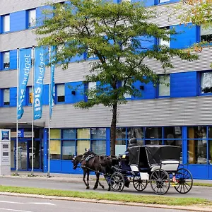 Hotel Ibis Budget Sankt Marx Viena