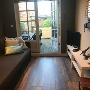 House Milou Private Parking , Zandvoort Pays-Bas