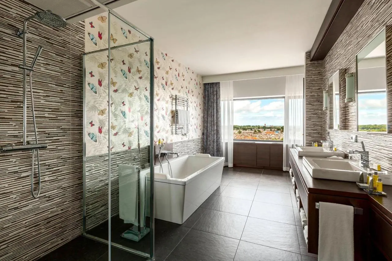 Marriott Hotel Den Haag Niederlande