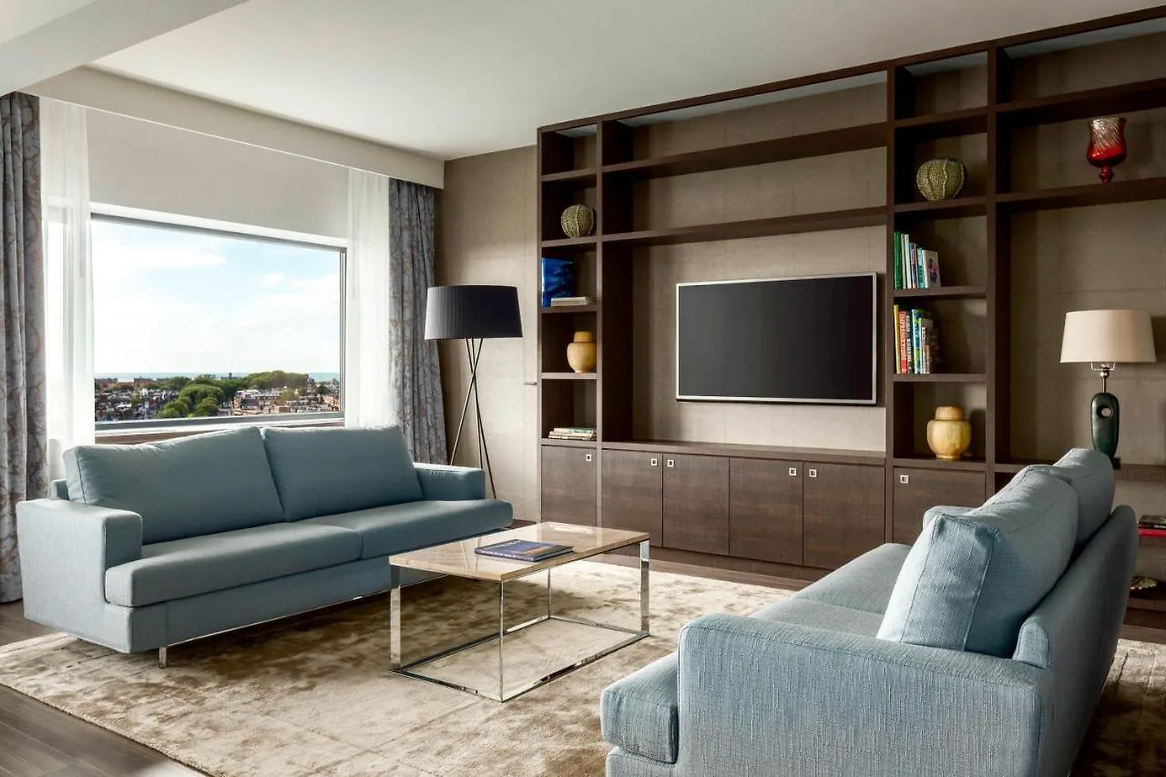 Marriott Hotel Den Haag Niederlande
