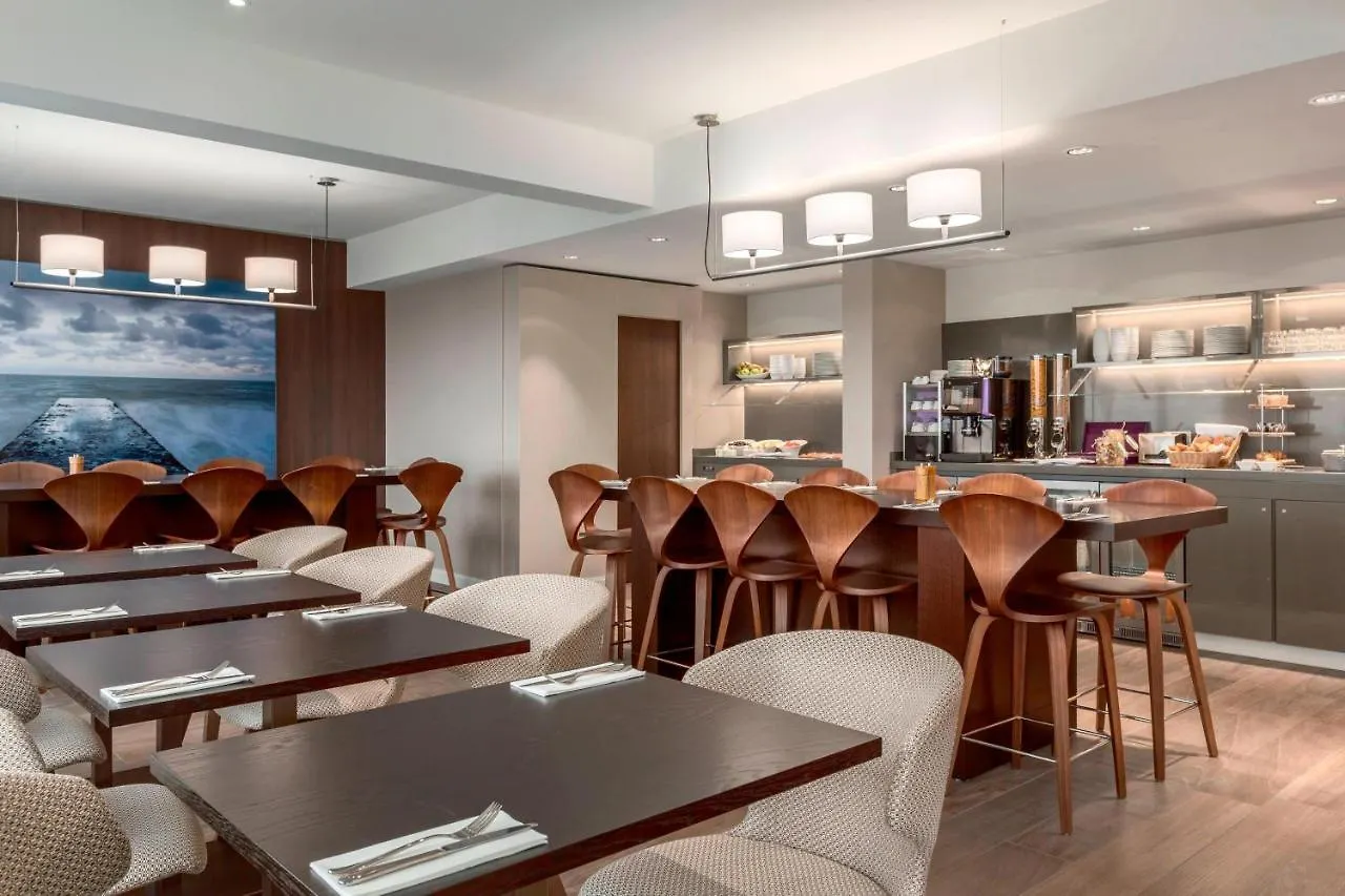 Marriott Hotel Haag