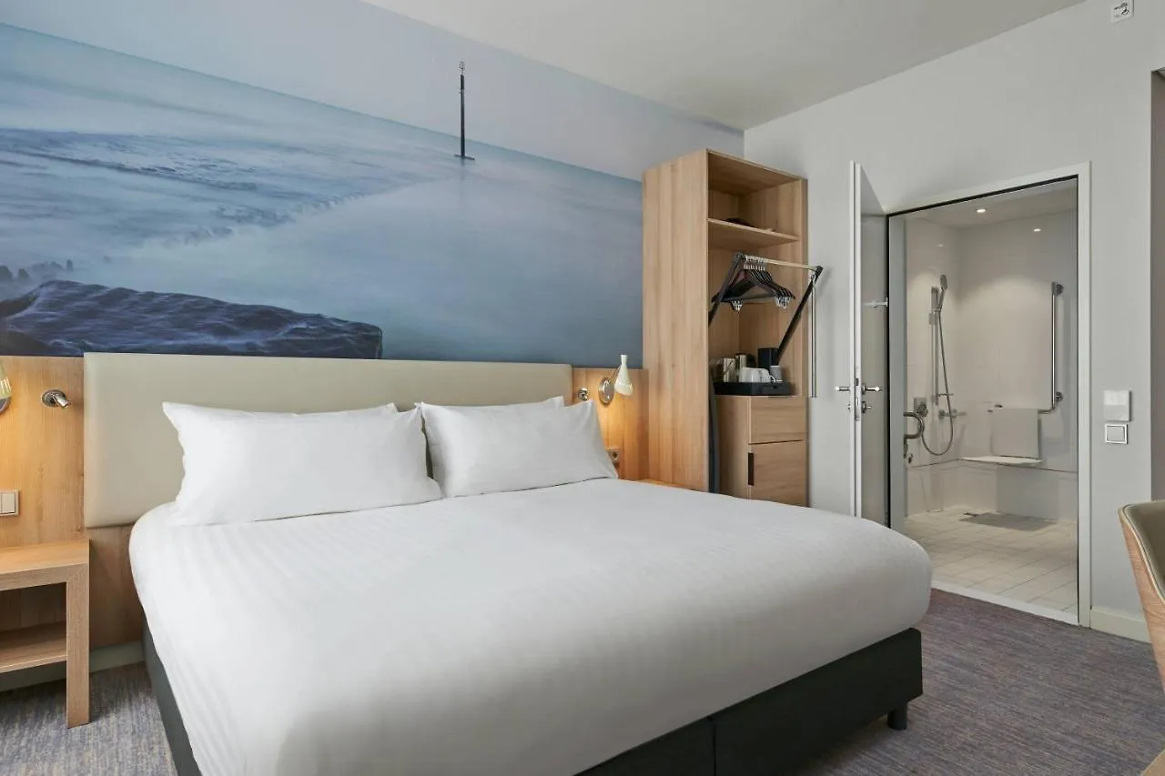 Marriott Hotel Haag 4*,  Nederländerna