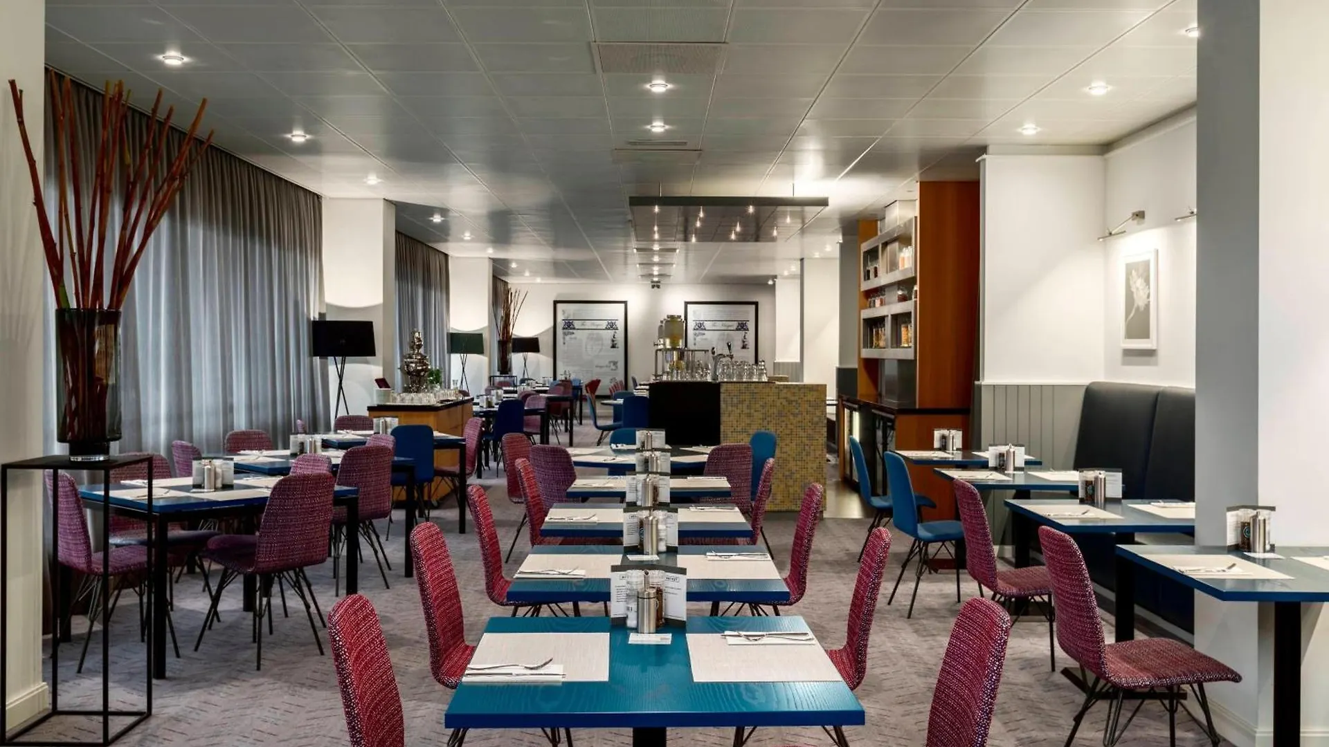 Marriott Hotel Den Haag