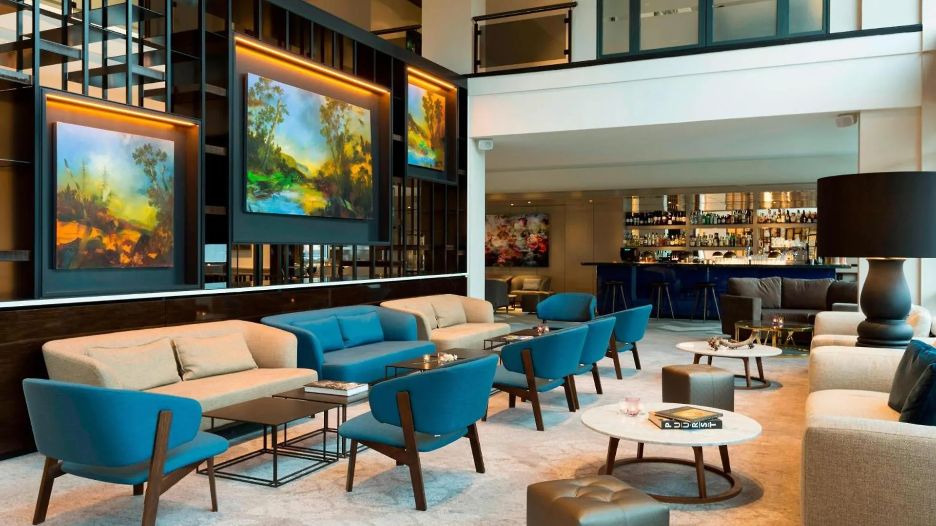 Marriott Hotel Den Haag