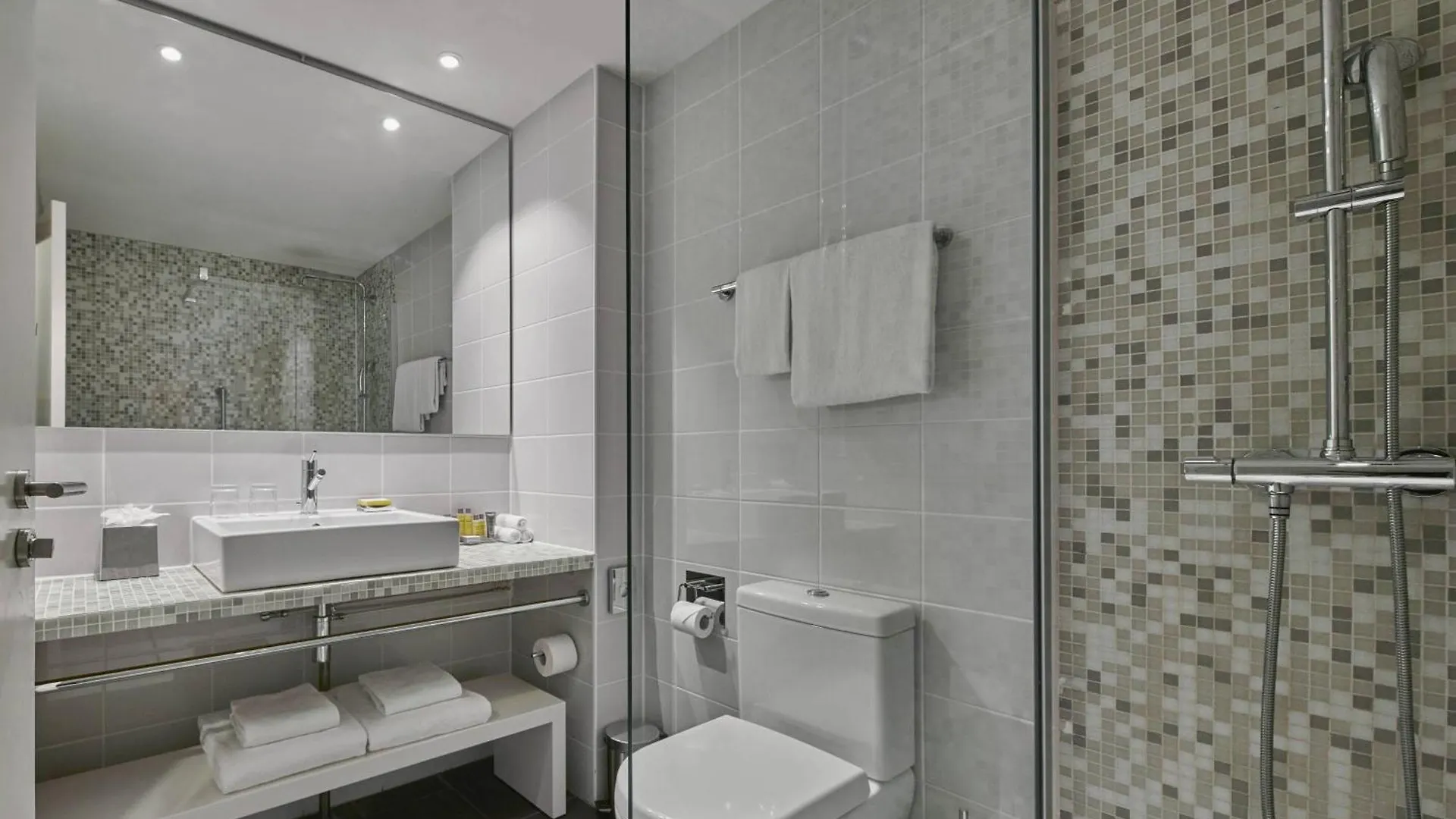 Marriott Hotel Den Haag
