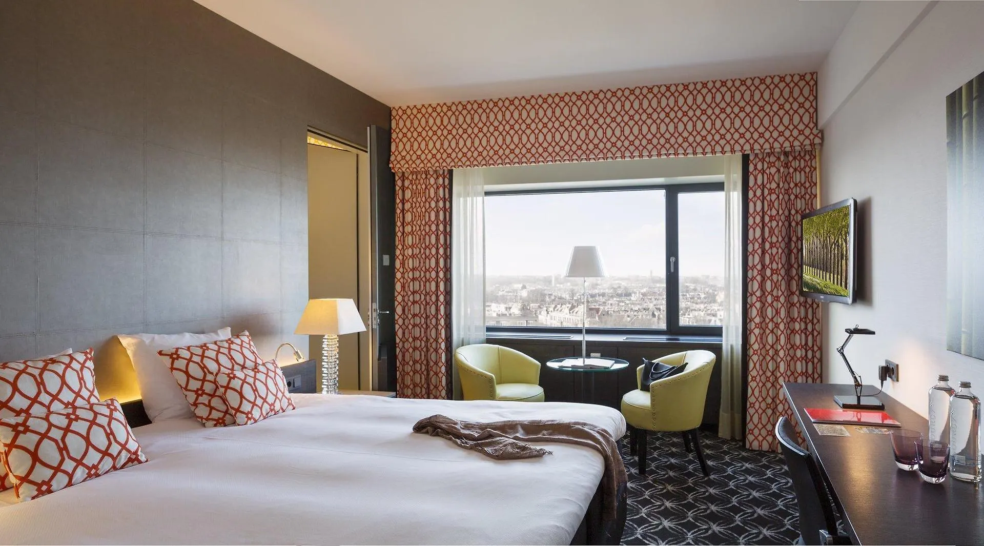 Marriott Hotel Haag
