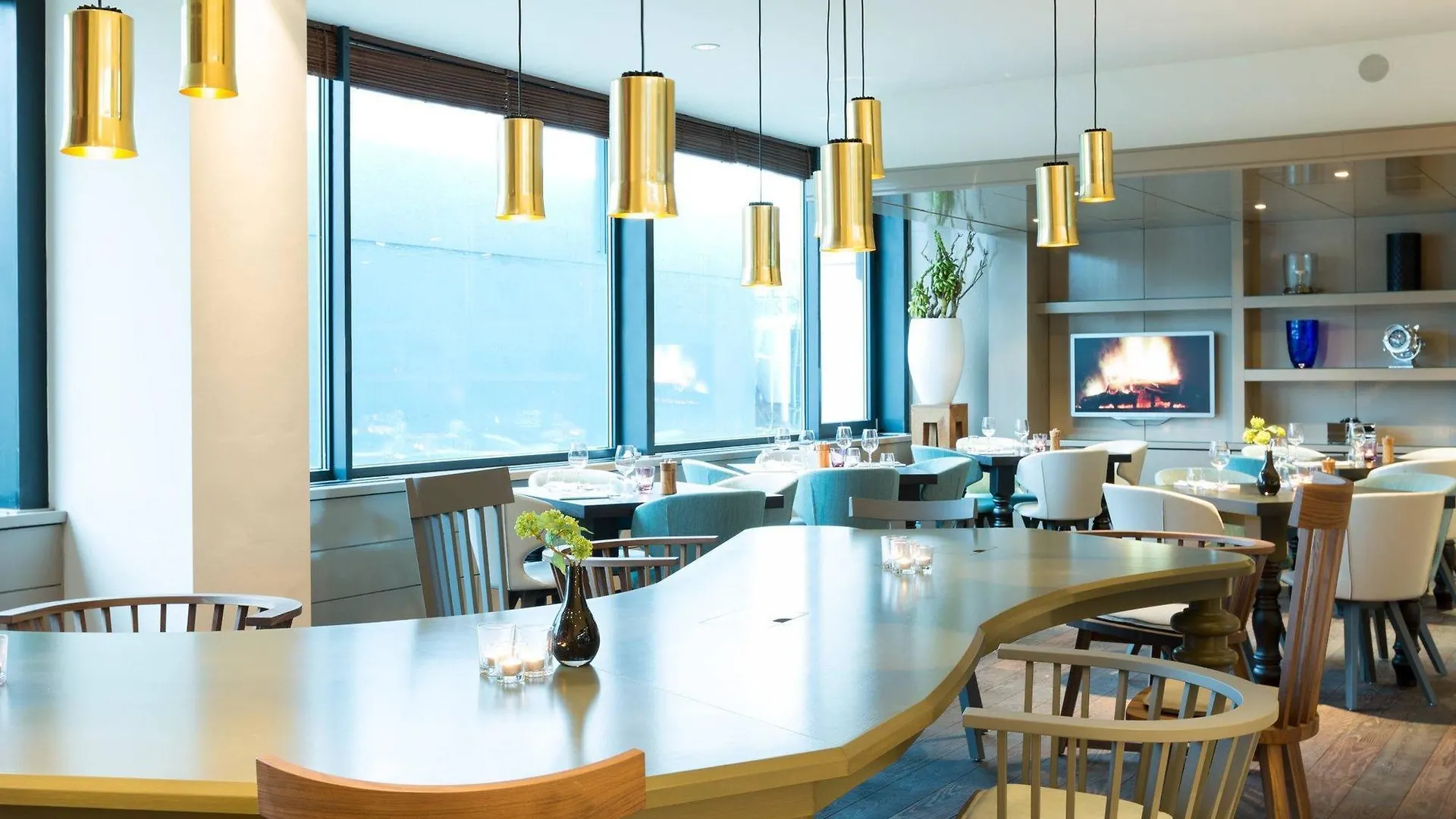 Marriott Hotel Den Haag