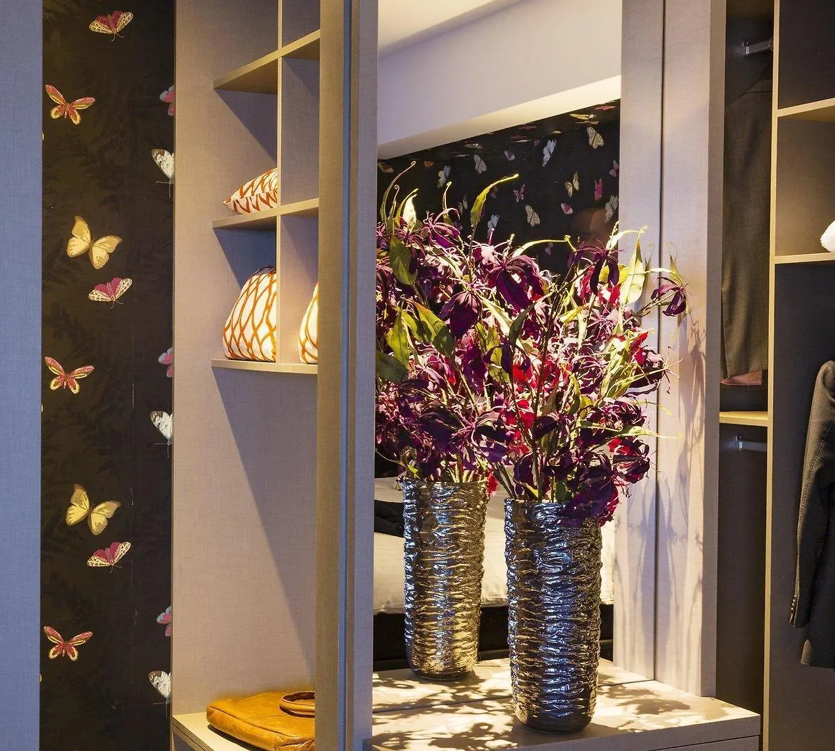 Marriott Hotel Den Haag