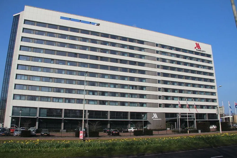 Marriott Hotel Den Haag Niederlande