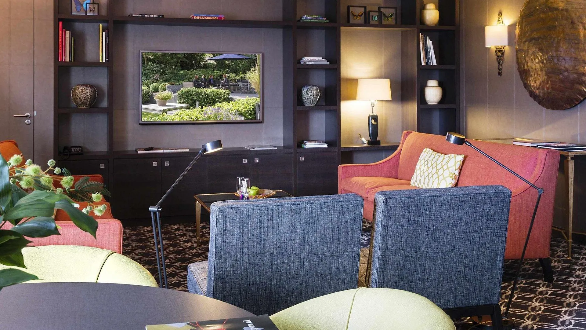 Marriott Hotel Haag