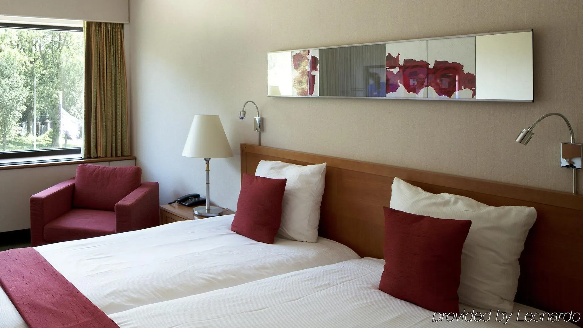 Marriott Hotel Haag