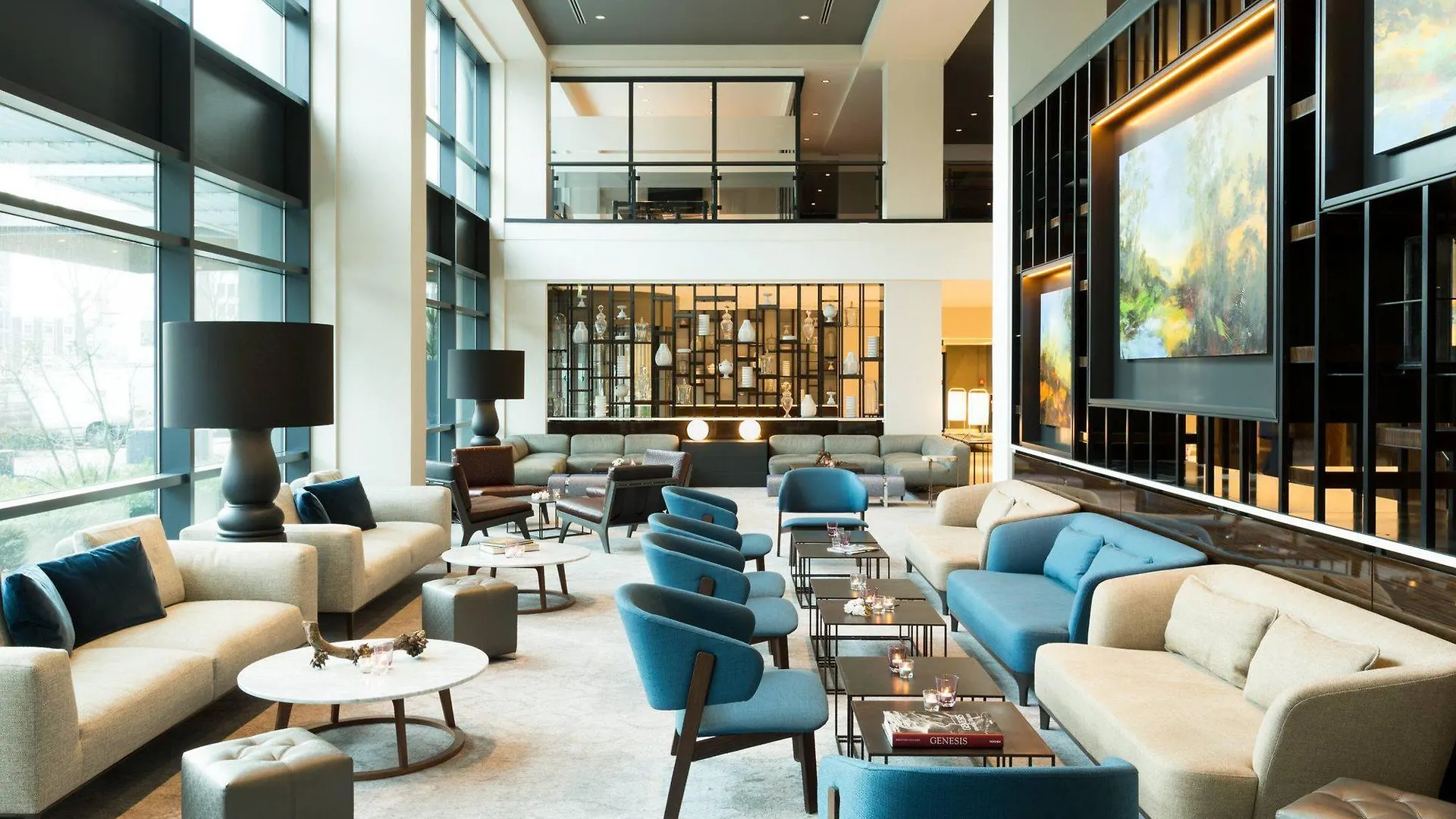 Marriott Hotel Haag