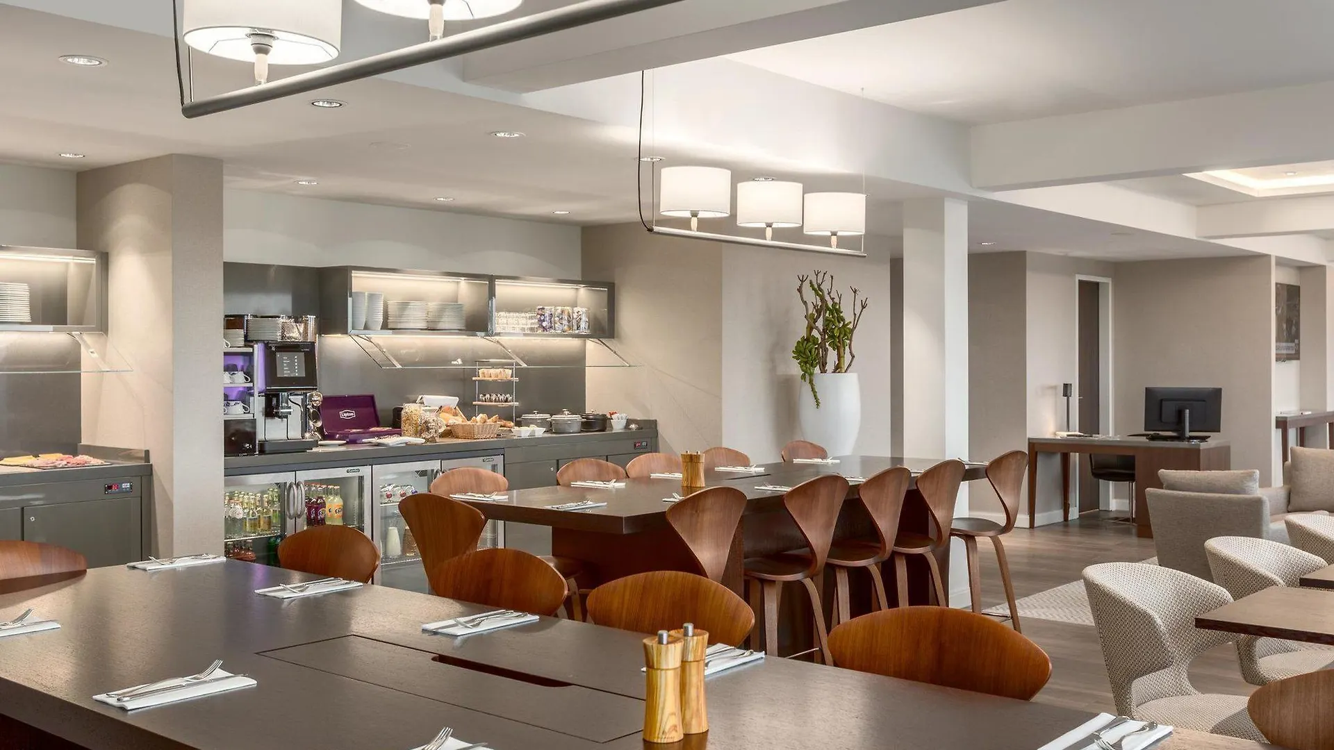 ****  Marriott Hotel Den Haag Niederlande