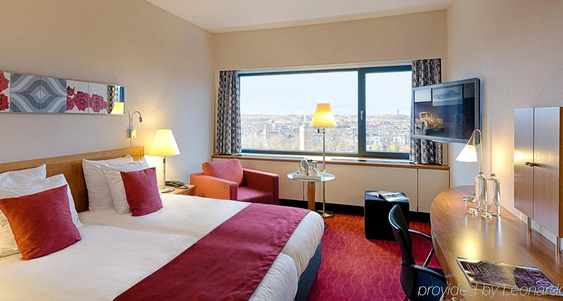 Marriott Hotel Haag