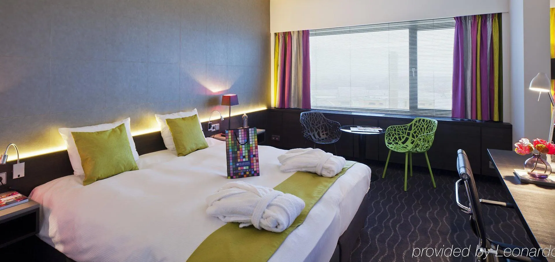 Marriott Hotel Den Haag Niederlande