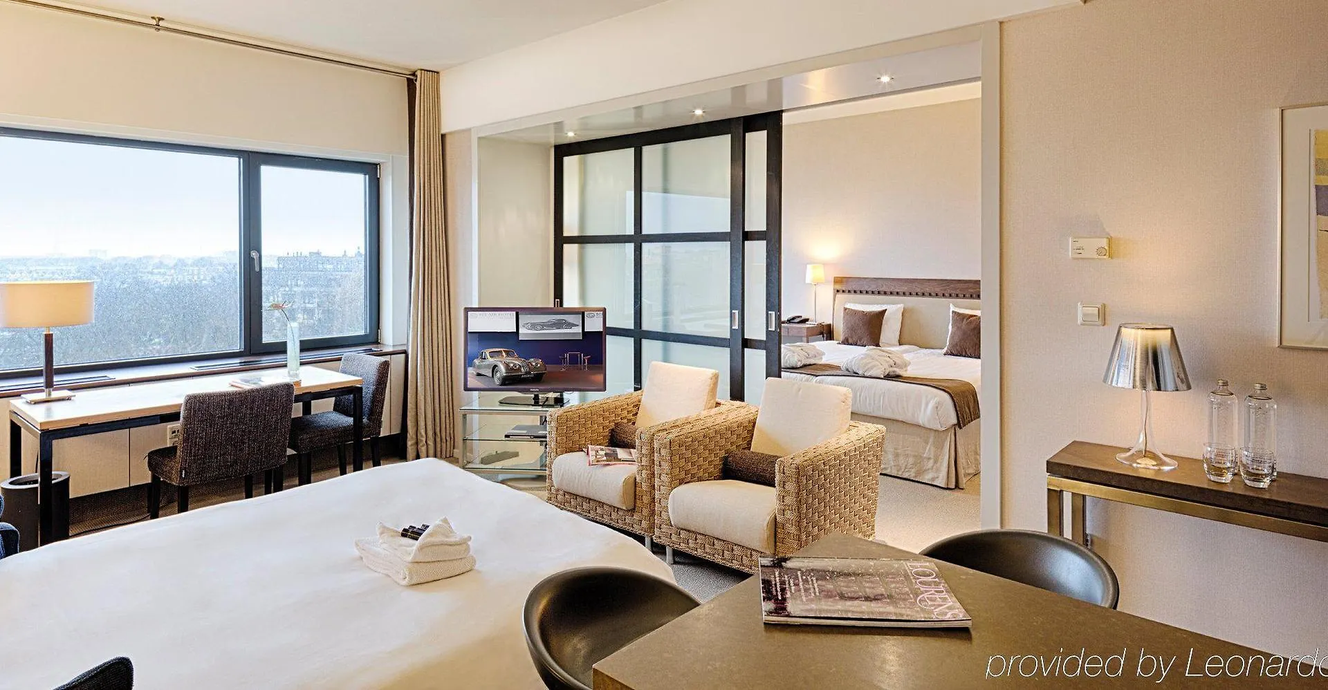 Marriott Hotel Den Haag