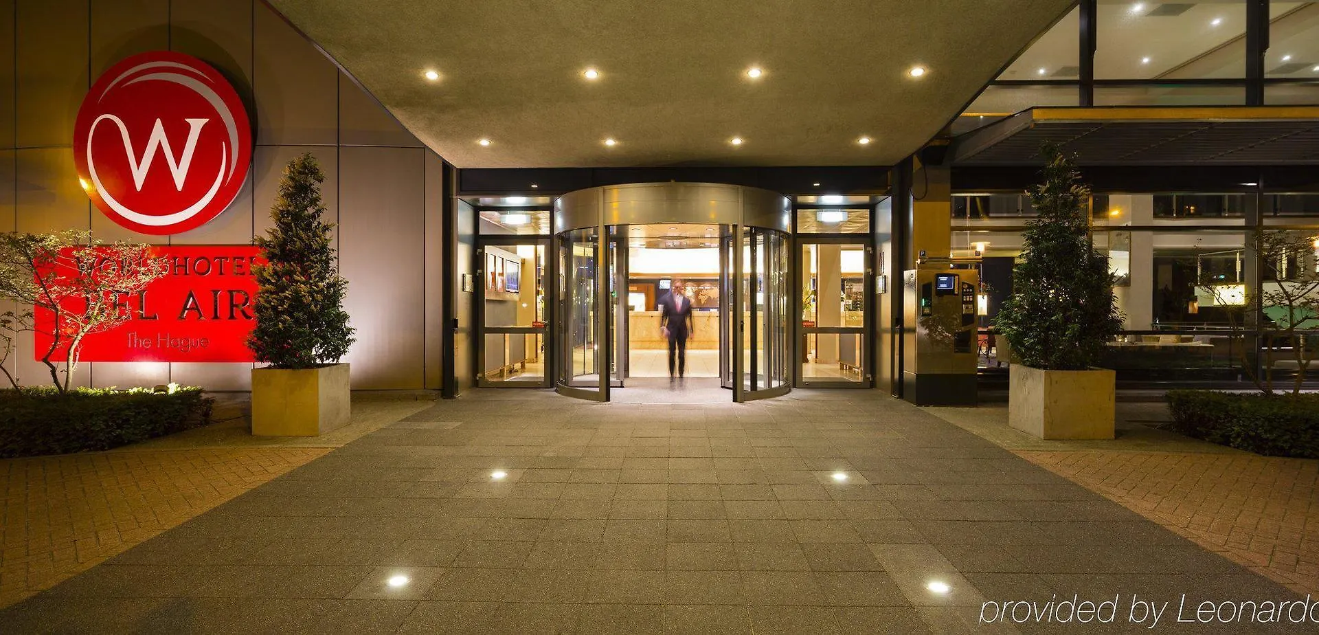 Marriott Hotel Den Haag
