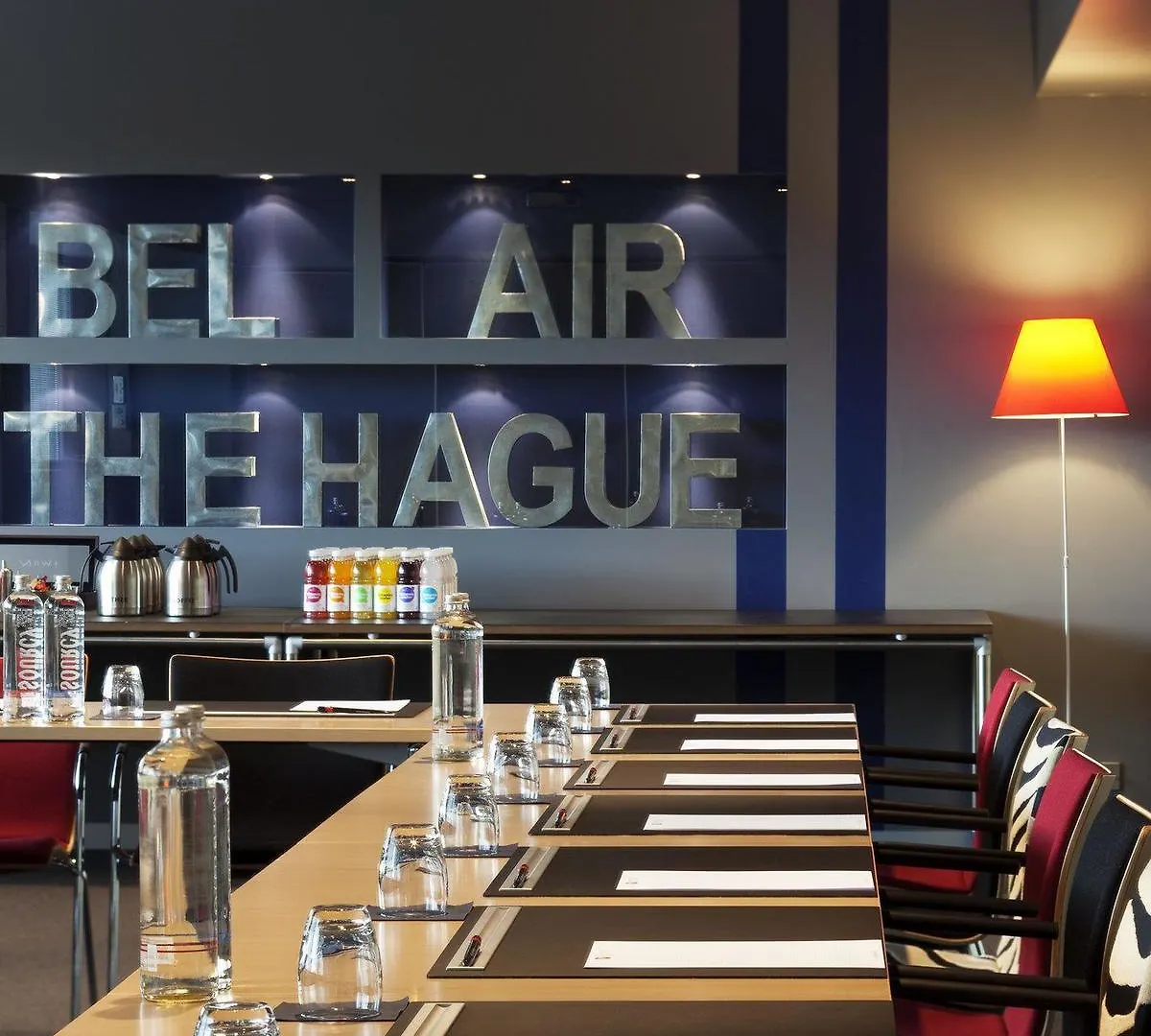 Marriott Hotel Den Haag