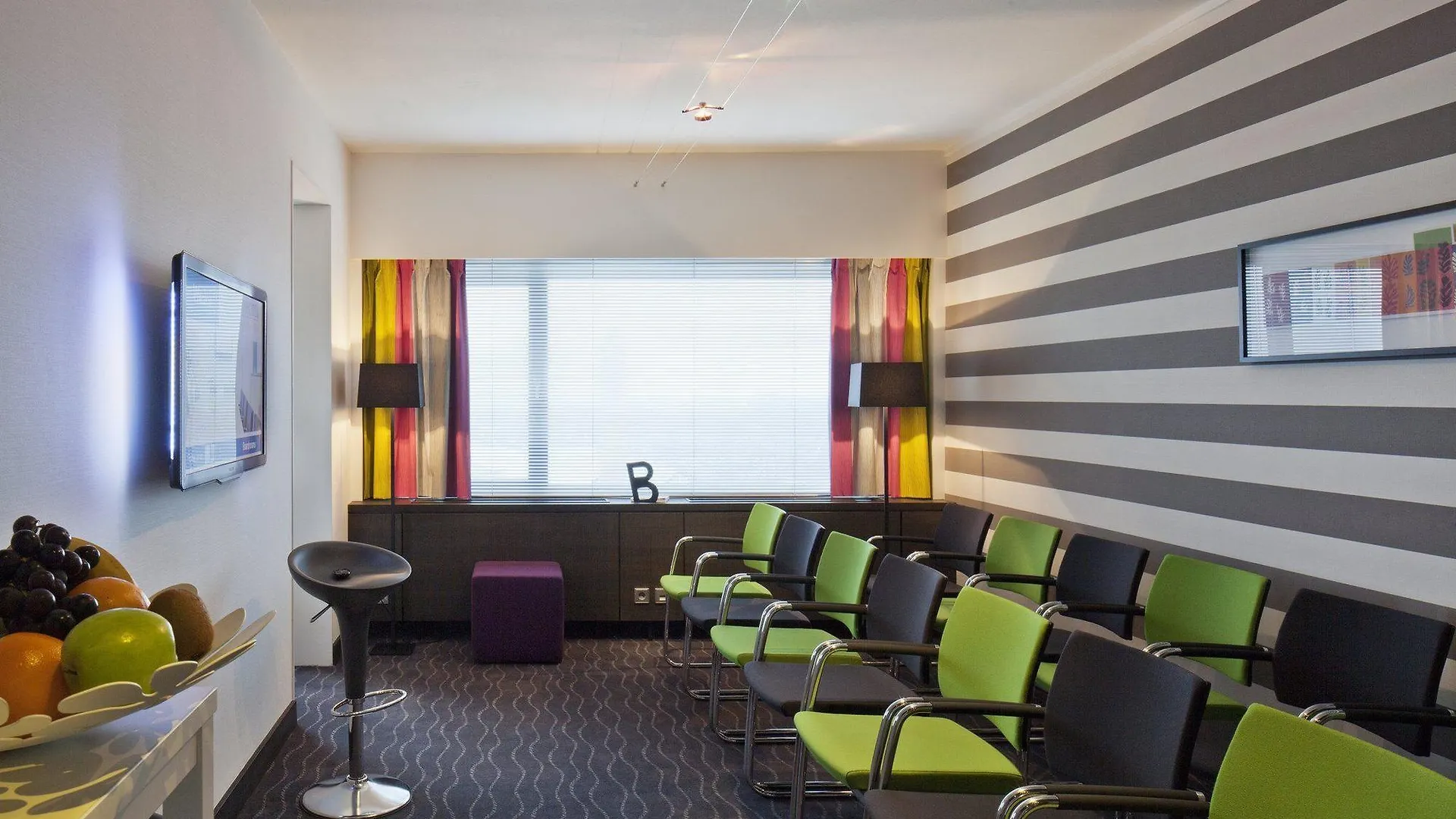 Marriott Hotel Haag