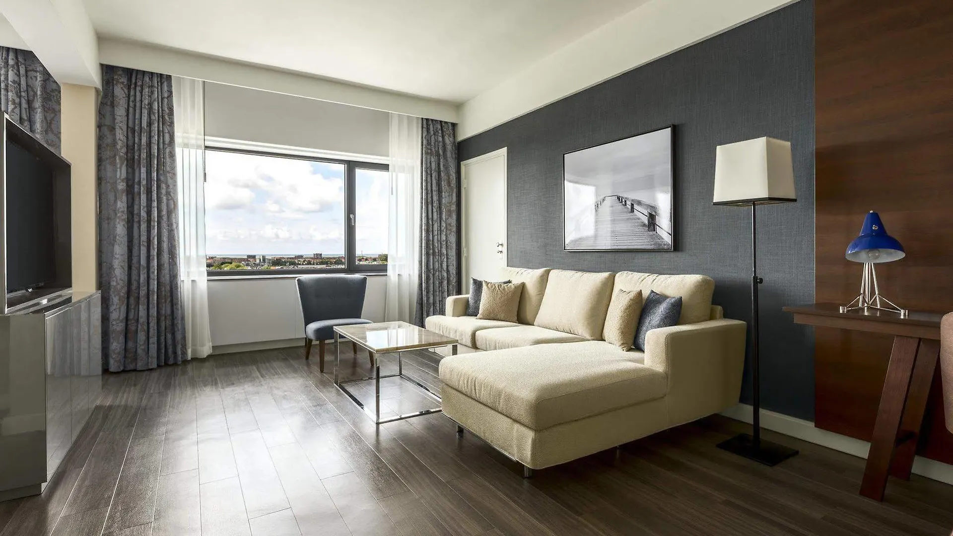 Marriott Hotel Den Haag 4*,  Niederlande